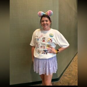 Disney Birthday Shirt!